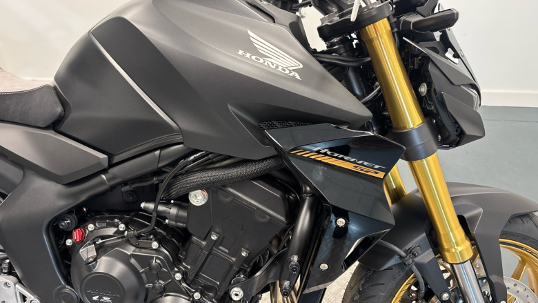 Honda CB 1000 Hornet SP (25MY)